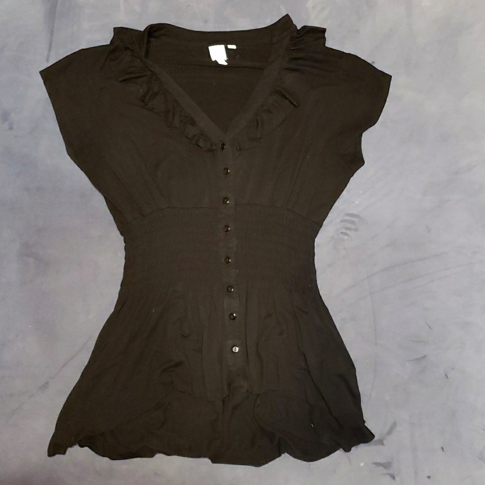 Flattering Blouse M/L